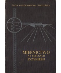 Miernictwo na usługach inżynierii