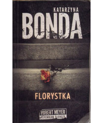 Florystka