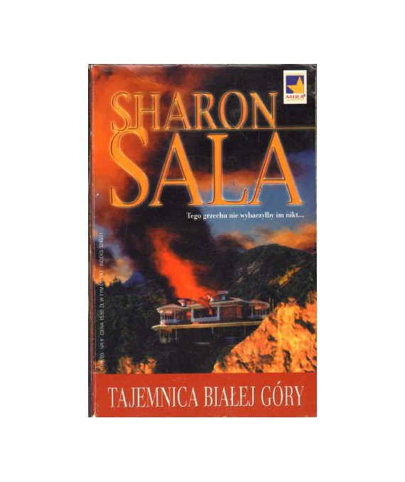 Tajemnica Białej Góry