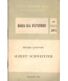 Albert Schweitzer