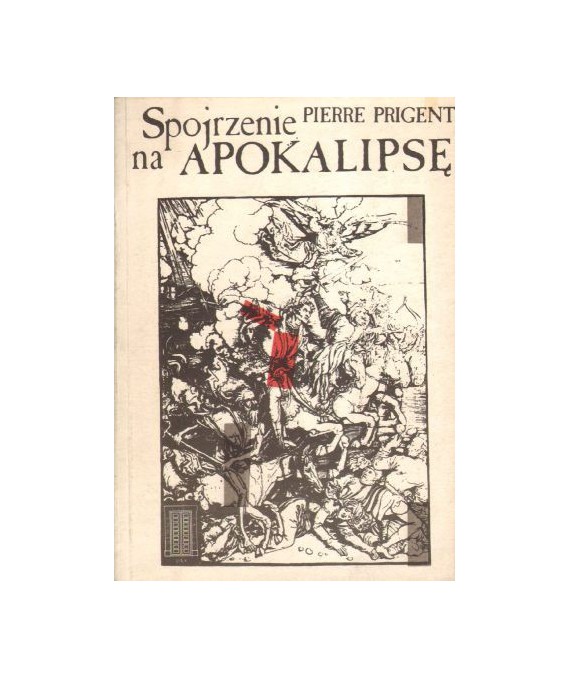 Spojrzenie na Apokalipsę