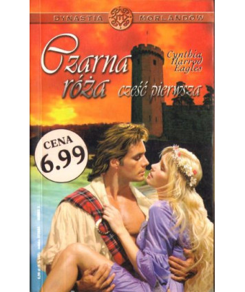 Czarna róża cz.1-2