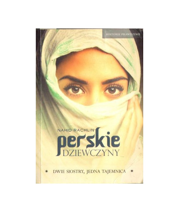 Perskie dziewczyny