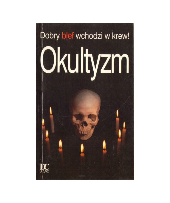 Okultyzm