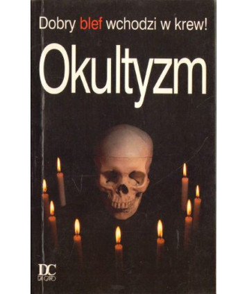 Okultyzm