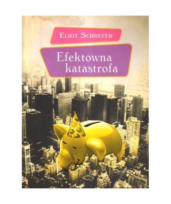 Efektowna katastrofa