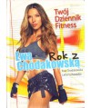 Rok z Ewą Chodakowska. Twój dziennik fitness