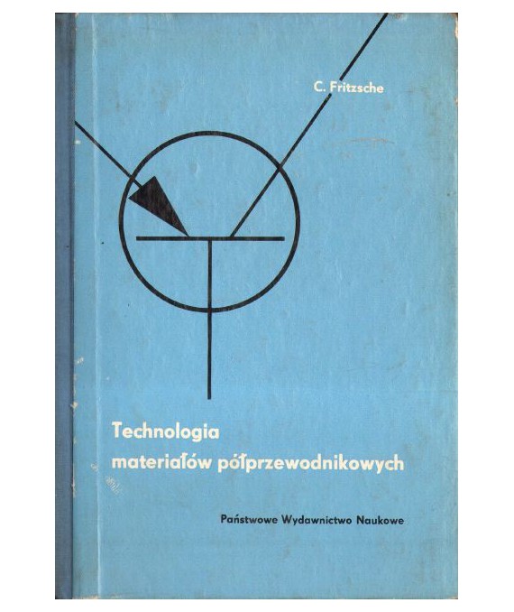 Technologia materiałów półprzewodnikowych