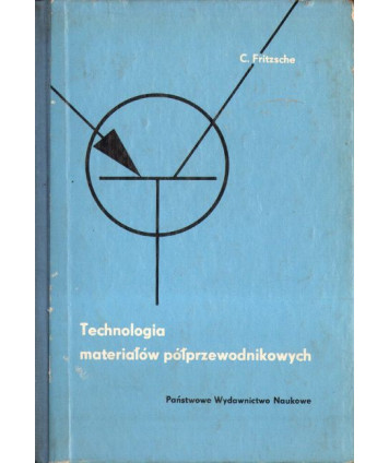 Technologia materiałów półprzewodnikowych