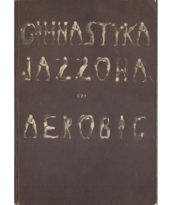 Gimnastyka jazzowa czy aerobic