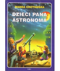Dzieci pana Astronoma