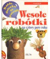 Wesołe robótki na cztery pory roku