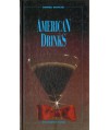 American drinks. Napoje mieszane i koktajle