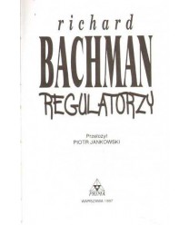 Regulatorzy
