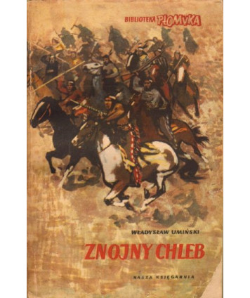 Znojny chleb cz.1-2