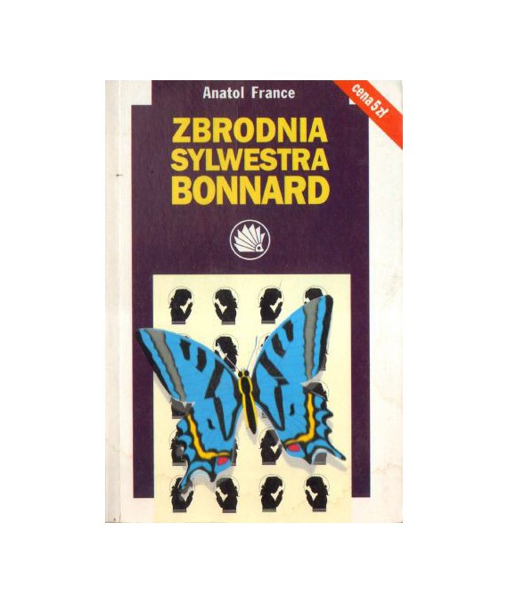 Zbrodnia Sylwestra Bonnard