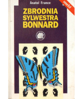 Zbrodnia Sylwestra Bonnard