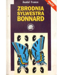 Zbrodnia Sylwestra Bonnard
