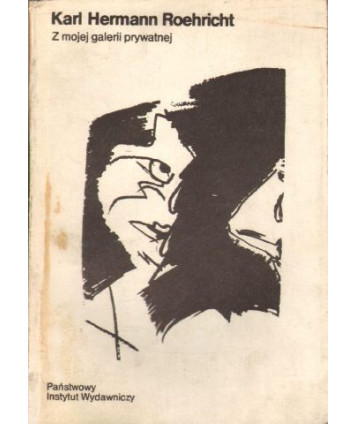 Z mojej galerii prywatnej. Monologi