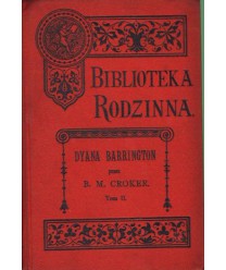 Dyana Barrington t.1-3