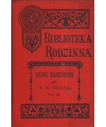 Dyana Barrington t.1-3