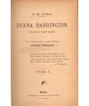 Dyana Barrington t.1-3
