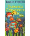 Tajemnica czerwonych rybek. Krótkie opowiadania dla ducha