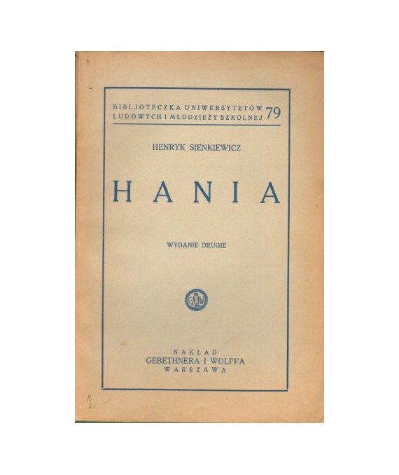 Hania