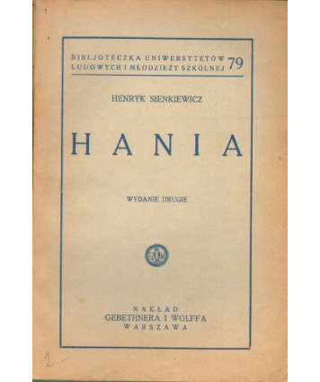 Hania
