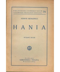 Hania