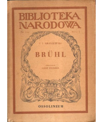 Brühl