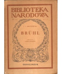 Brühl
