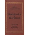 Sienkiewicz a Warszawa