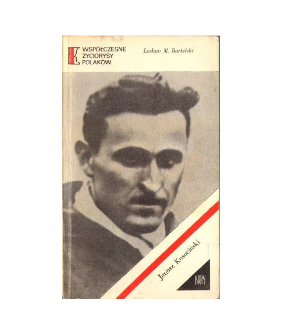 Kusociński Janusz