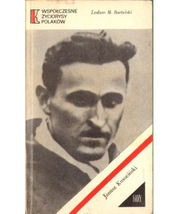 Kusociński Janusz