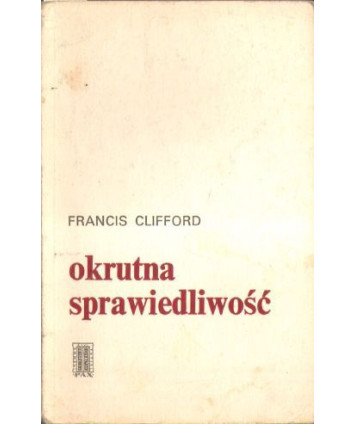 Okrutna sprawiedliwość