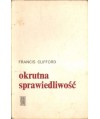 Okrutna sprawiedliwość