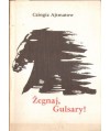 Żegnaj, Gulsary!