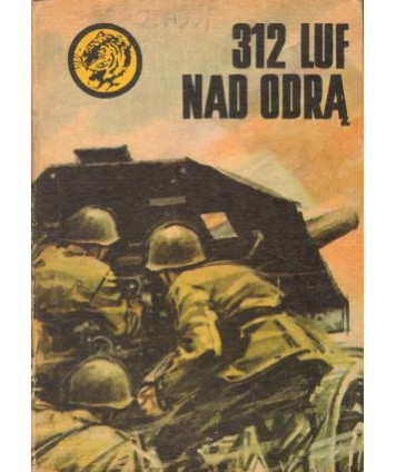 312 Luf nad Odrą