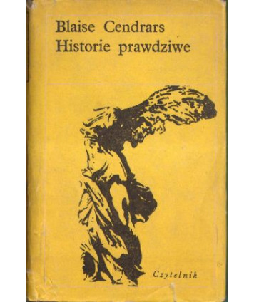 Historie prawdziwe