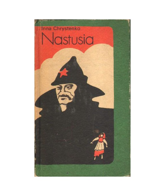 Nastusia