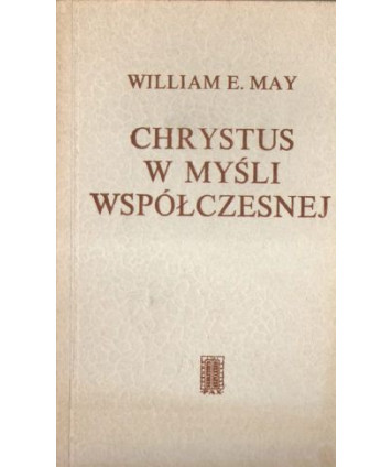 Chrystus w myśli współczesnej