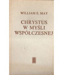 Chrystus w myśli współczesnej