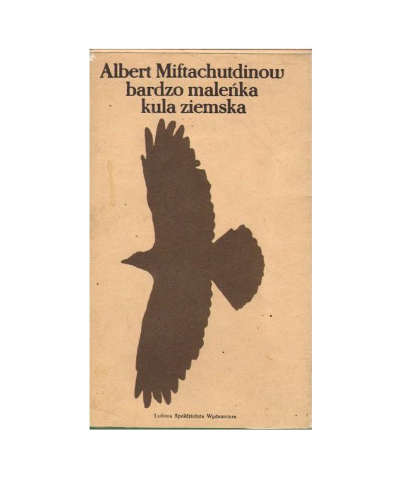 Bardzo maleńka kula ziemska