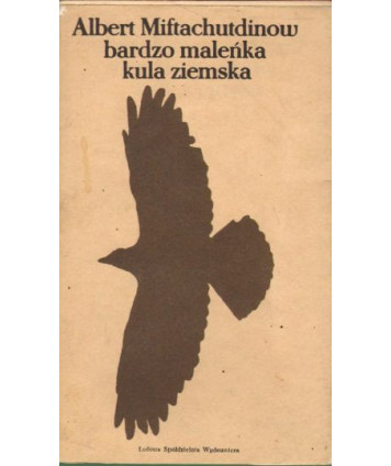 Bardzo maleńka kula ziemska