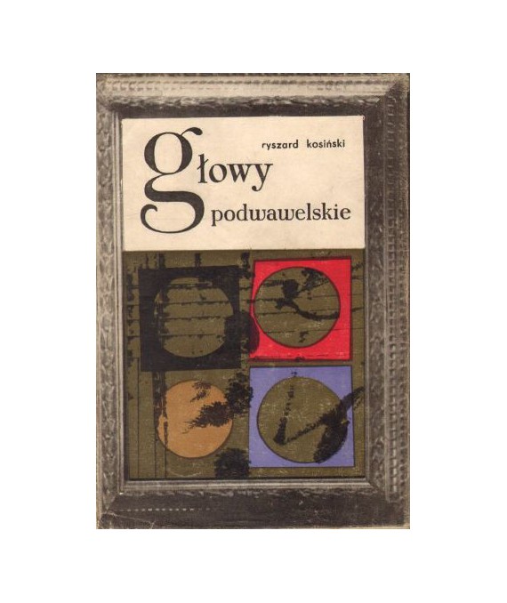 Głowy podwawelskie