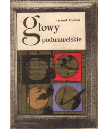 Głowy podwawelskie