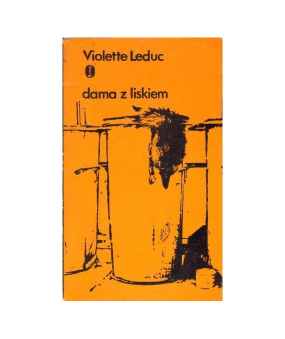 Dama z liskiem