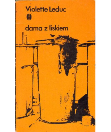 Dama z liskiem