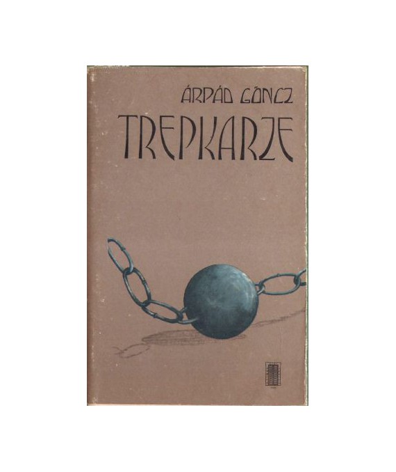 Trepkarze